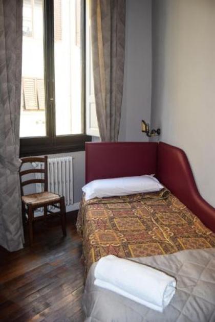 Soggiorno La Cupola Guesthouse - image 14
