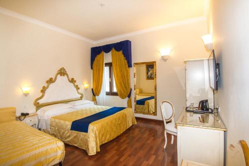 Porta Faenza Hotel - main image