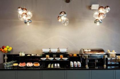 The Frame Hotel - image 17