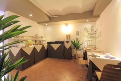 Hotel Ferrucci - image 19