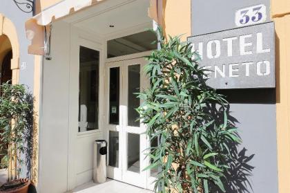 Hotel Veneto - image 12
