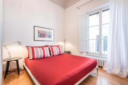 Design Apartments Florence- Florence City Center - image 7