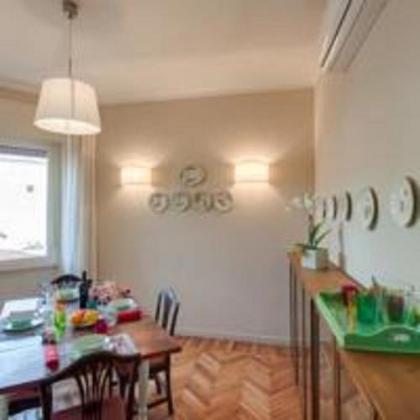 Apartments Florence- Palazzo Pitti - image 11