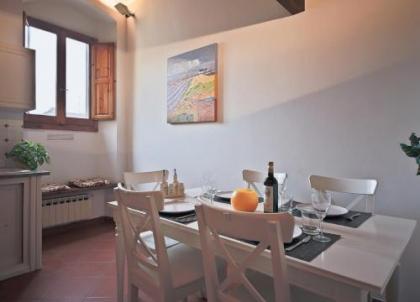 Apartments Florence- Palazzo Pitti - image 18