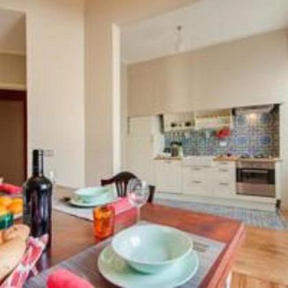 Apartments Florence- Palazzo Pitti - image 2