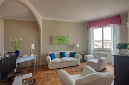 Apartments Florence- Palazzo Pitti - image 3