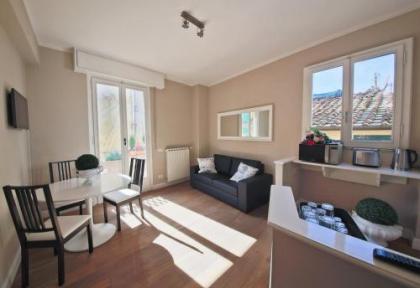 Apartments Florence- Palazzo Pitti - image 4