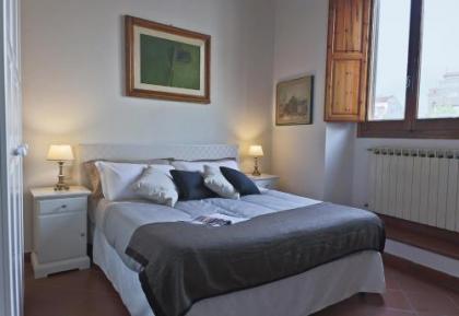 Apartments Florence- Palazzo Pitti - image 5