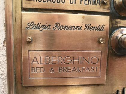 Alberghino B&B - image 24