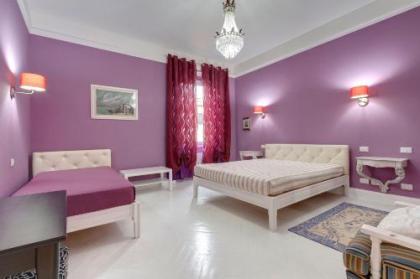 Florence Apartments Home Feeling - image 12