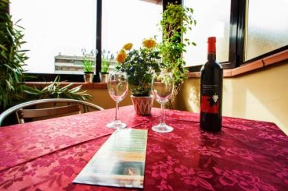 Hotel Villa Il Castagno - image 10