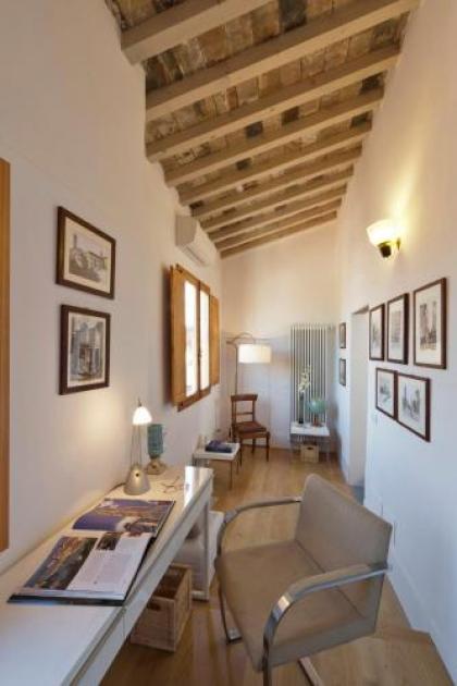Loggia di San Luigi Halldis Apartment - image 9