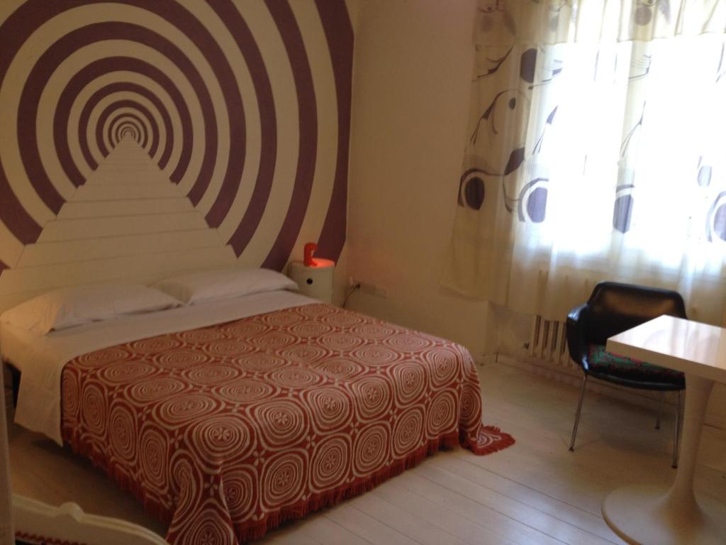 Casa Olivia - main image