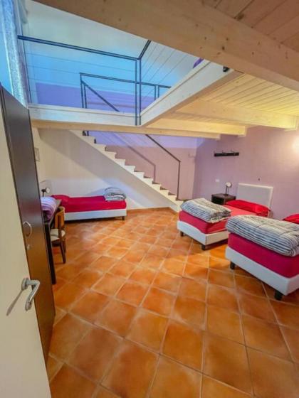 Emerald Palace Family Hostel - image 23