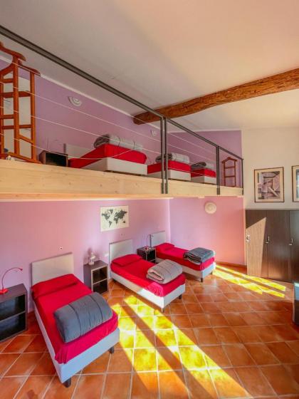 Emerald Palace Family Hostel - image 24