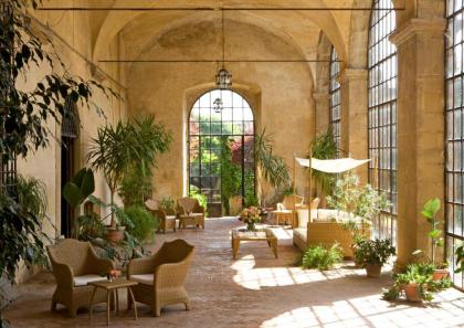 Hotel Torre di Bellosguardo - image 18