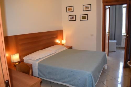 Hotel Dalmazia - main image