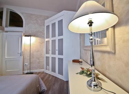 Apartments Florence - Giglio santa trinita - image 19