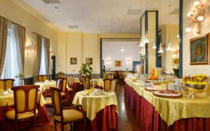 Hotel Berchielli - image 15