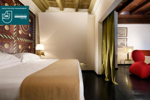Leone Blu Suites | UNA Esperienze - image 4