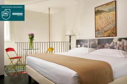 Leone Blu Suites | UNA Esperienze - image 9