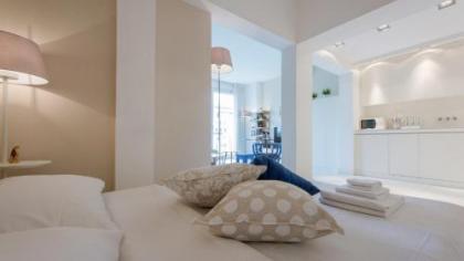 Locanda dei Poeti Rooms & Apartments - image 10