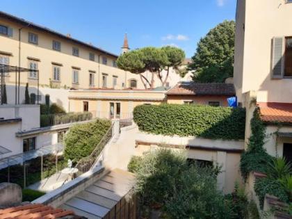 Residenza Sangallo - image 1