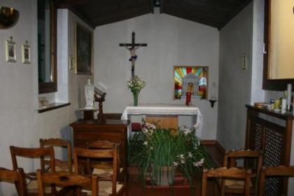 Casa per Ferie Regina Santo Rosario - image 12
