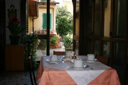 Casa per Ferie Regina Santo Rosario - image 16