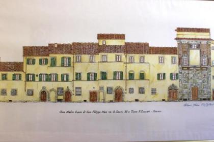 Casa per Ferie Regina Santo Rosario - image 2