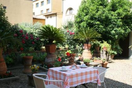 Casa per Ferie Regina Santo Rosario - image 6