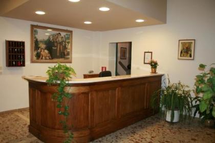 Casa per Ferie Regina Santo Rosario - image 7