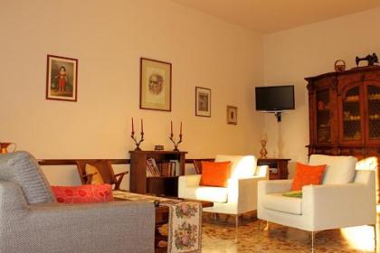 Casa per Ferie Regina Santo Rosario - image 9