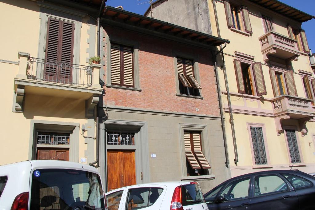Burchiello b&b - main image