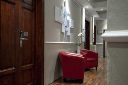 B&B Prestigia Rooms - image 12