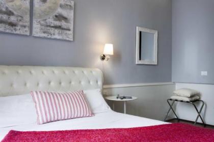 B&B Prestigia Rooms - image 17