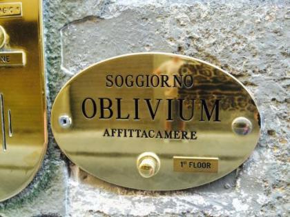 Soggiorno Oblivium - image 9