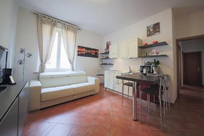 Apartments Florence Ponte Vecchio San Jacopo Florence 