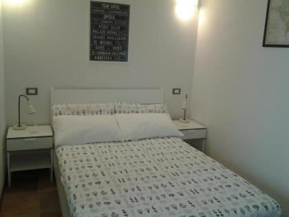 Silvia Apartment - image 21