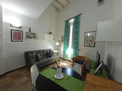 Silvia Apartment - image 22