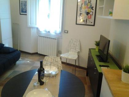Silvia Apartment - image 23