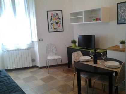 Silvia Apartment - image 24