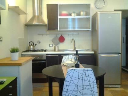 Silvia Apartment - image 25