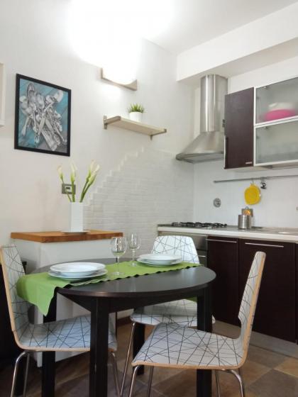 Silvia Apartment - image 27