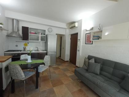 Silvia Apartment - image 28