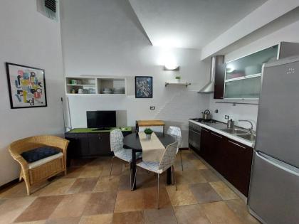 Silvia Apartment - image 29