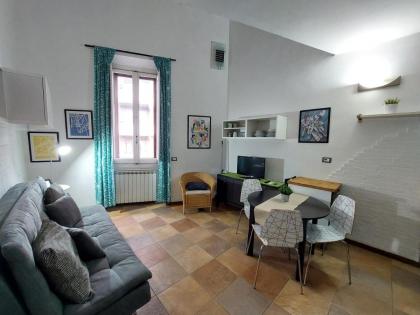 Silvia Apartment - image 30