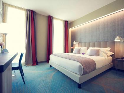 Mercure Firenze Centro - image 12