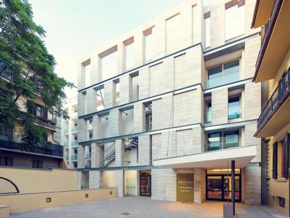 Mercure Firenze Centro - image 13