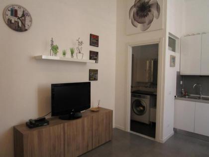 Meri Apartment - image 13